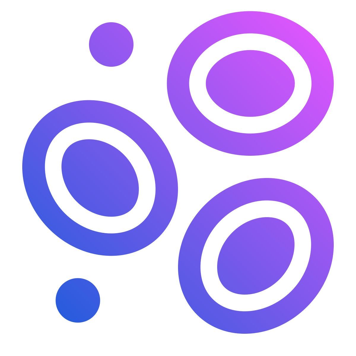 blood cells icon