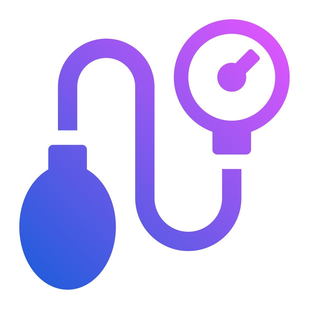 blood pressure icon