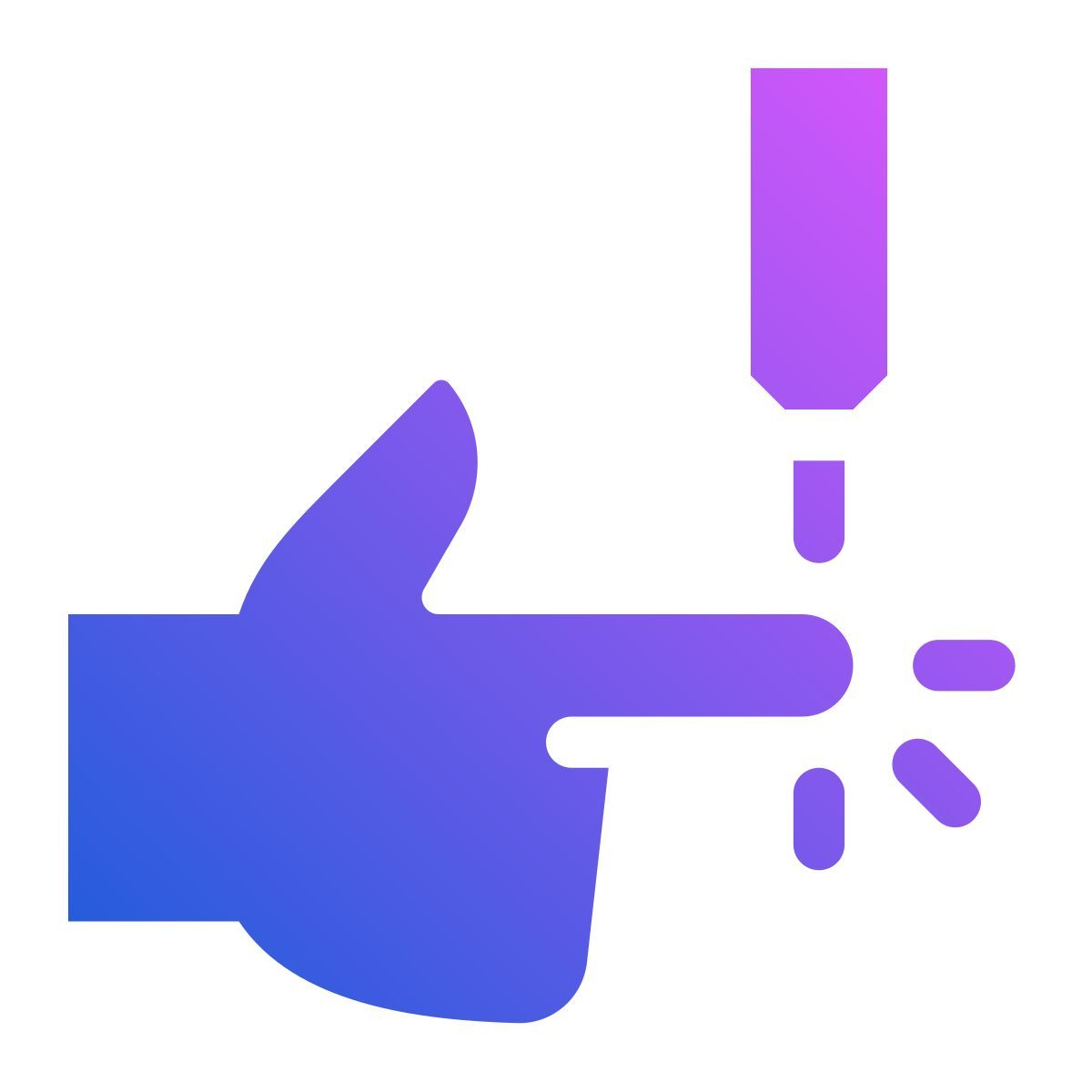 blood test icon