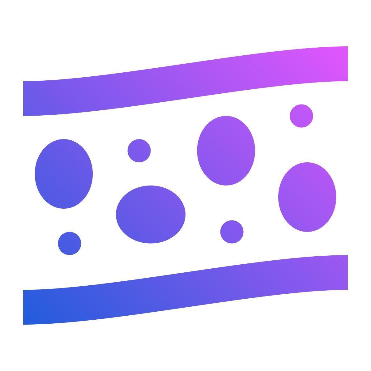 blood vein icon