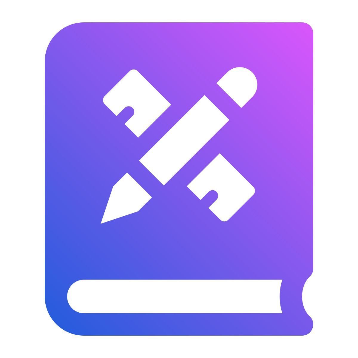 book icon