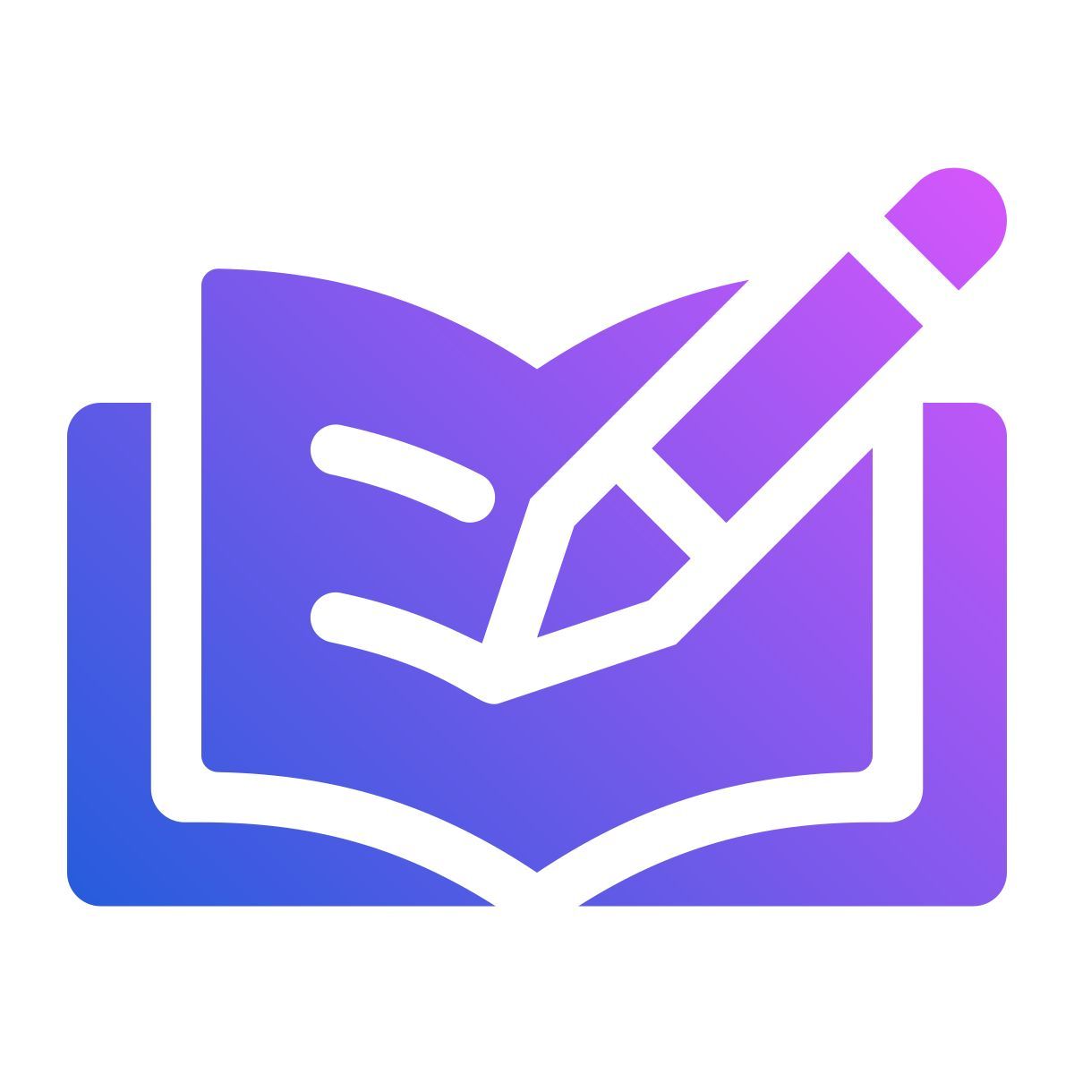 book icon