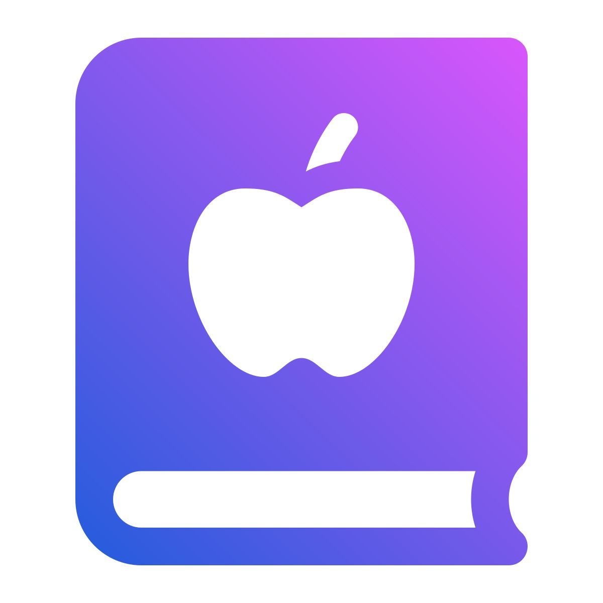 book icon