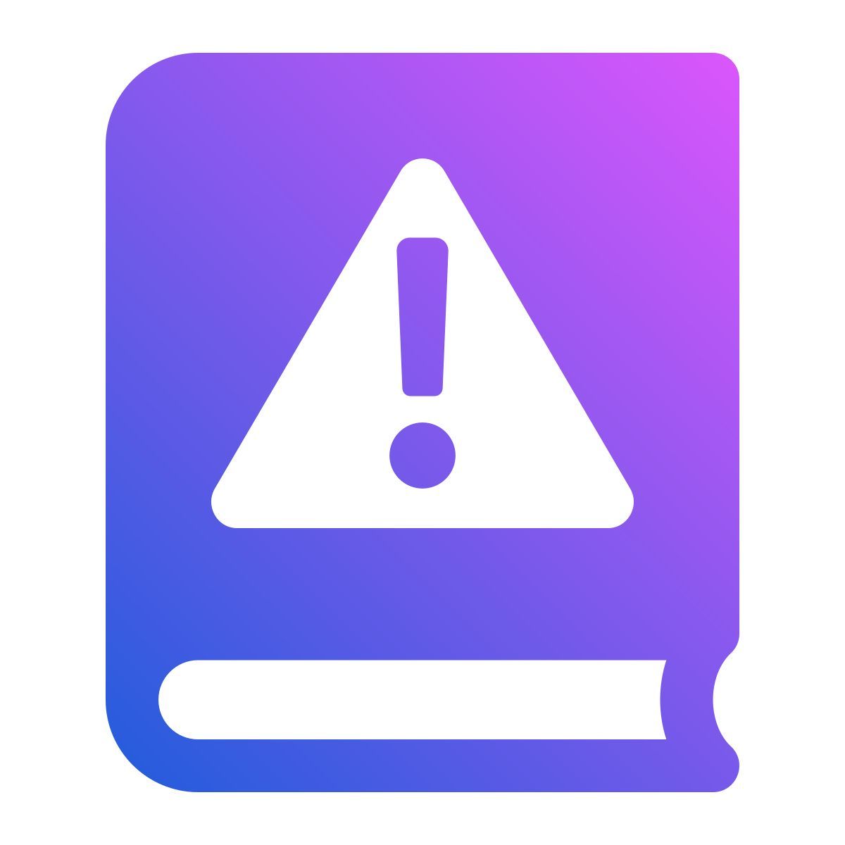 book icon