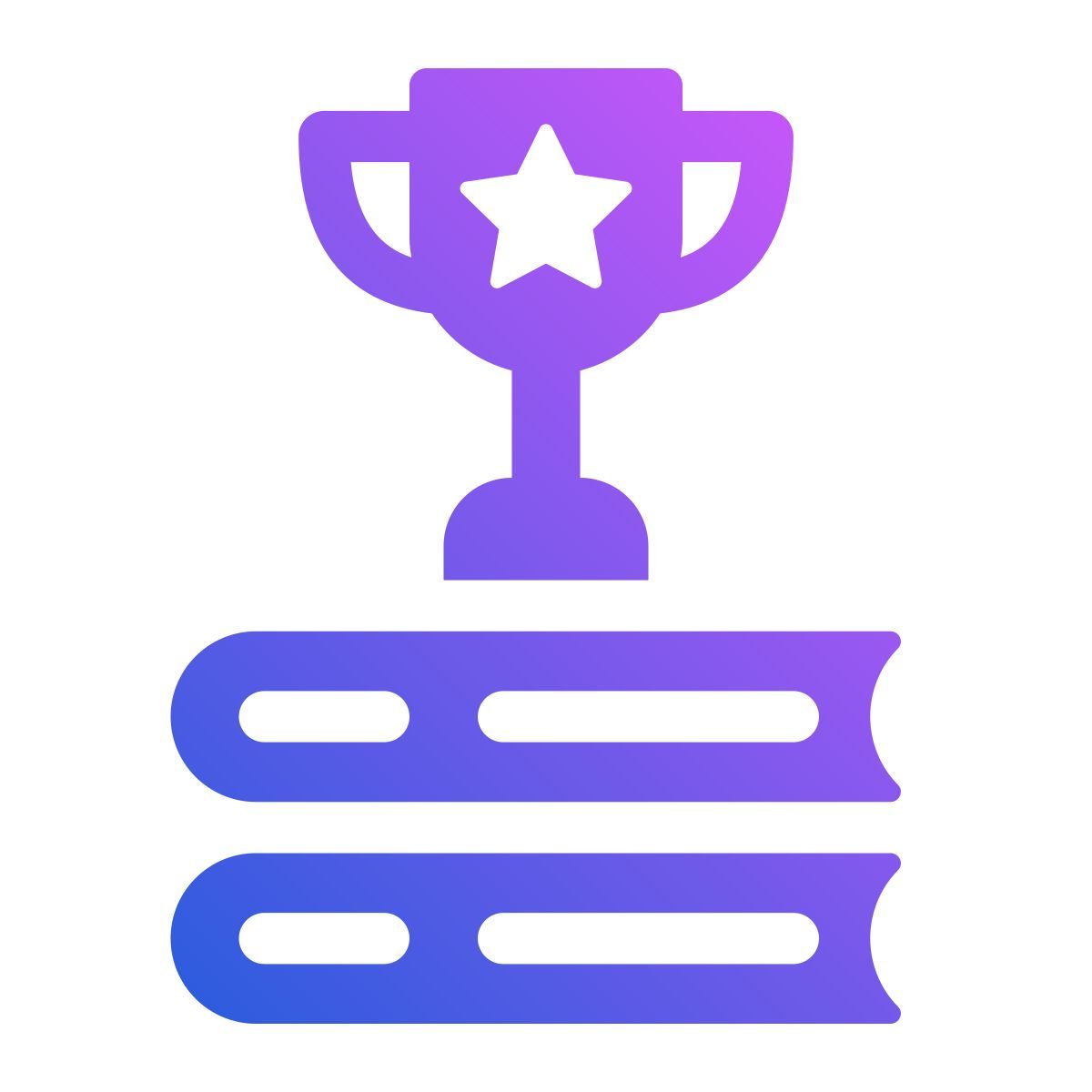 trophy icon