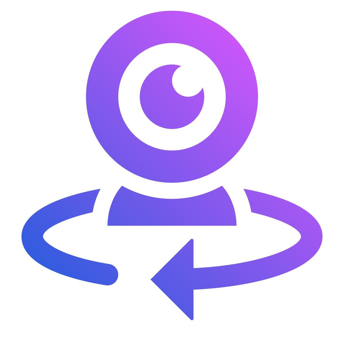 camera icon