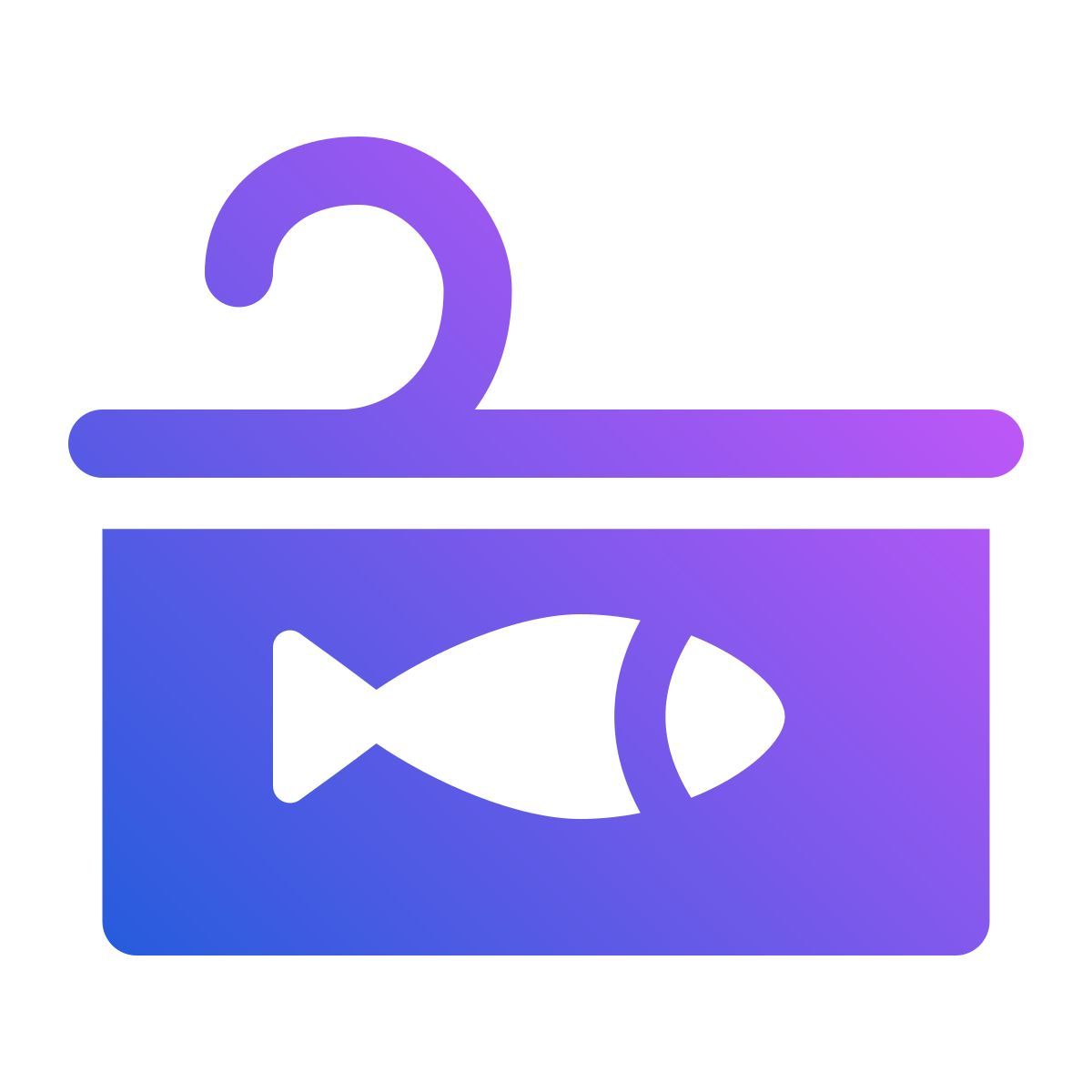 canned fish icon