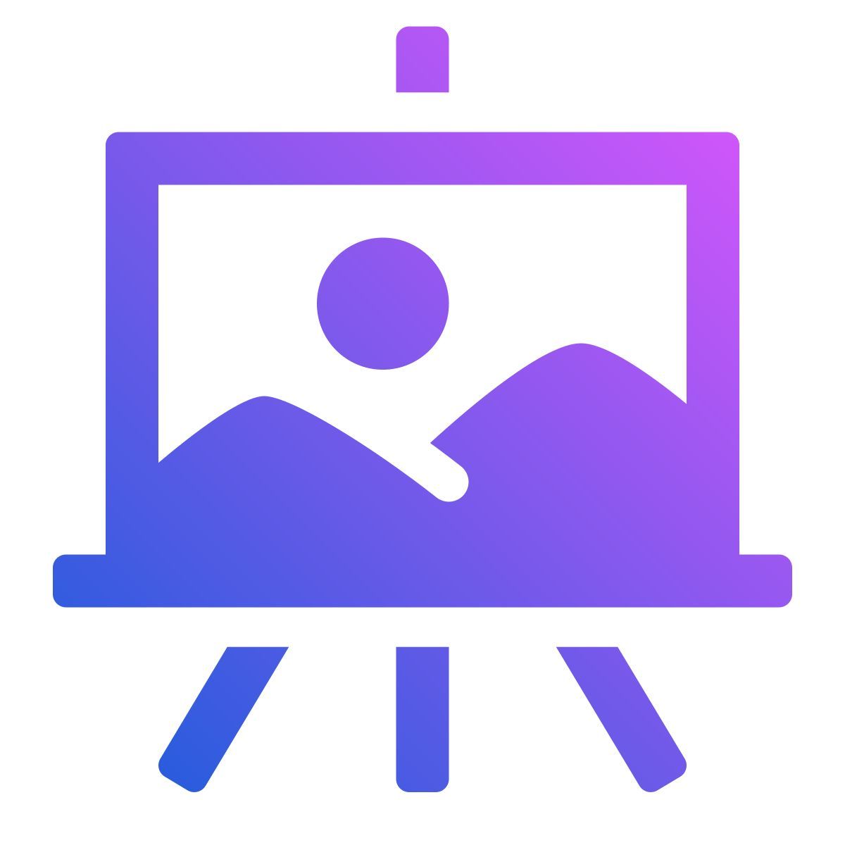 canvas icon