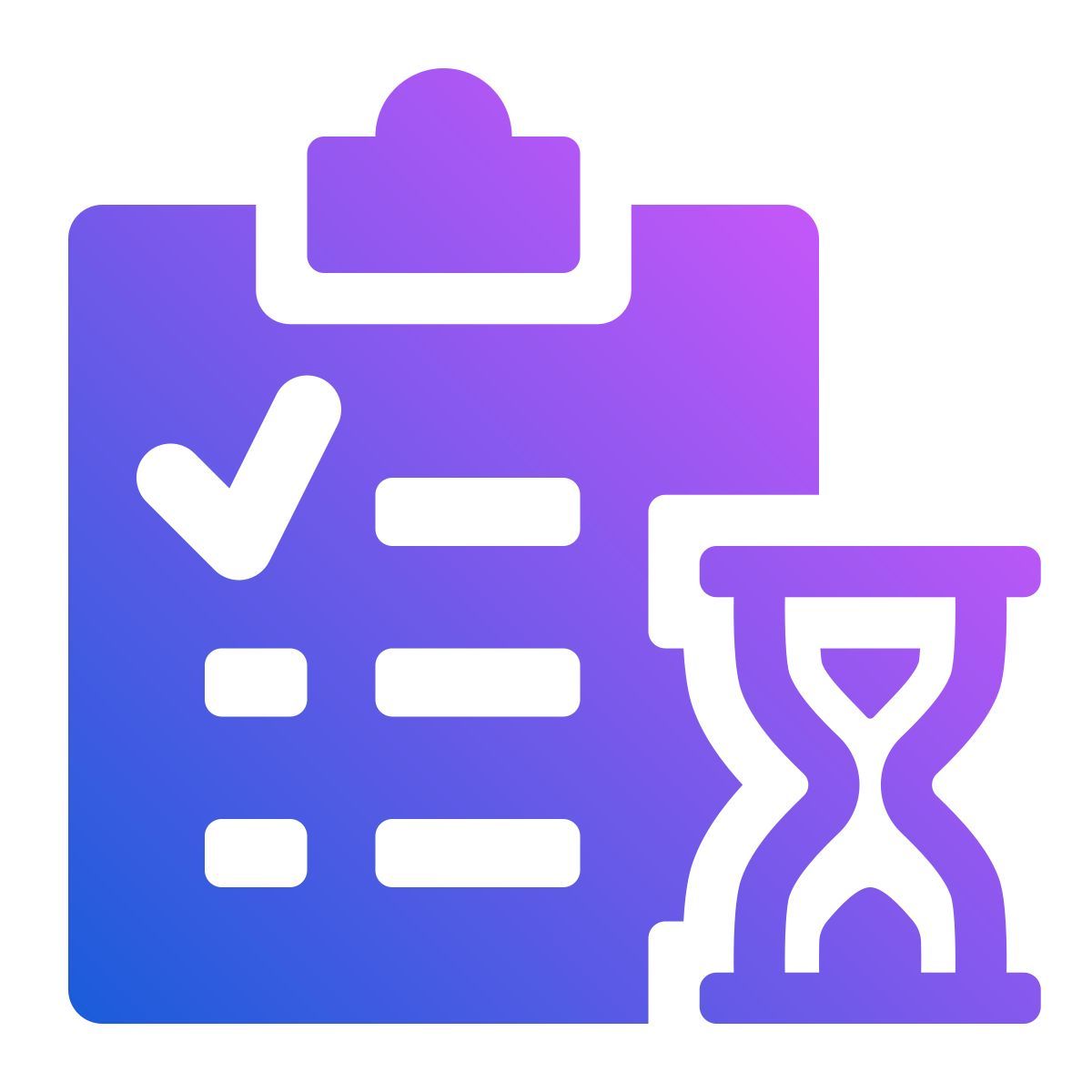 clipboard icon