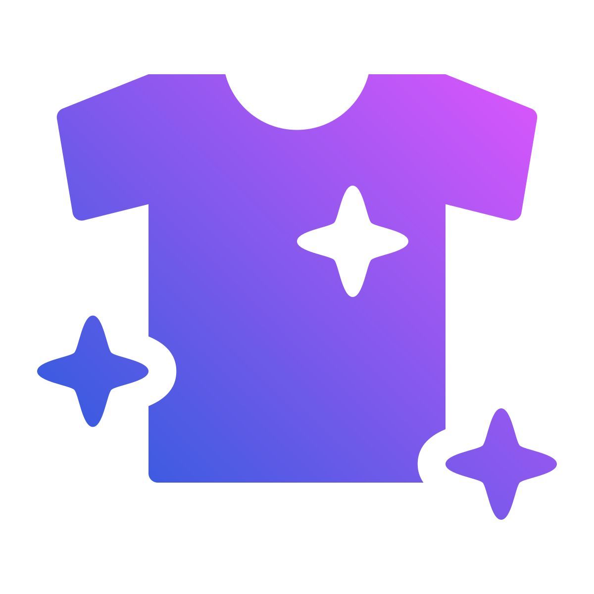 clothes icon