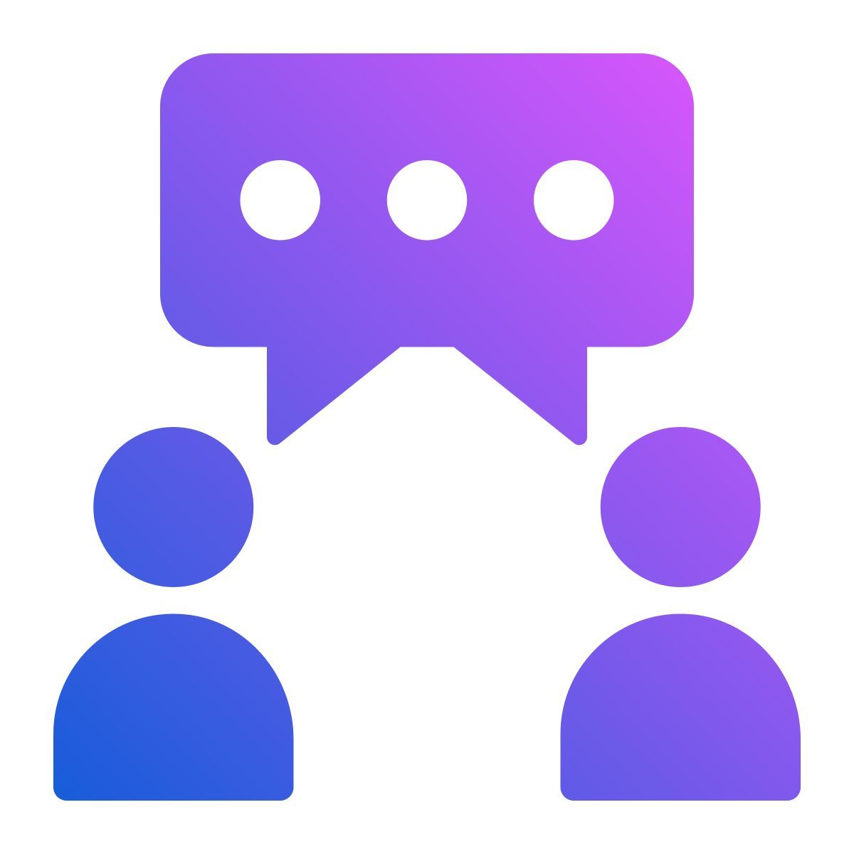 communication icon