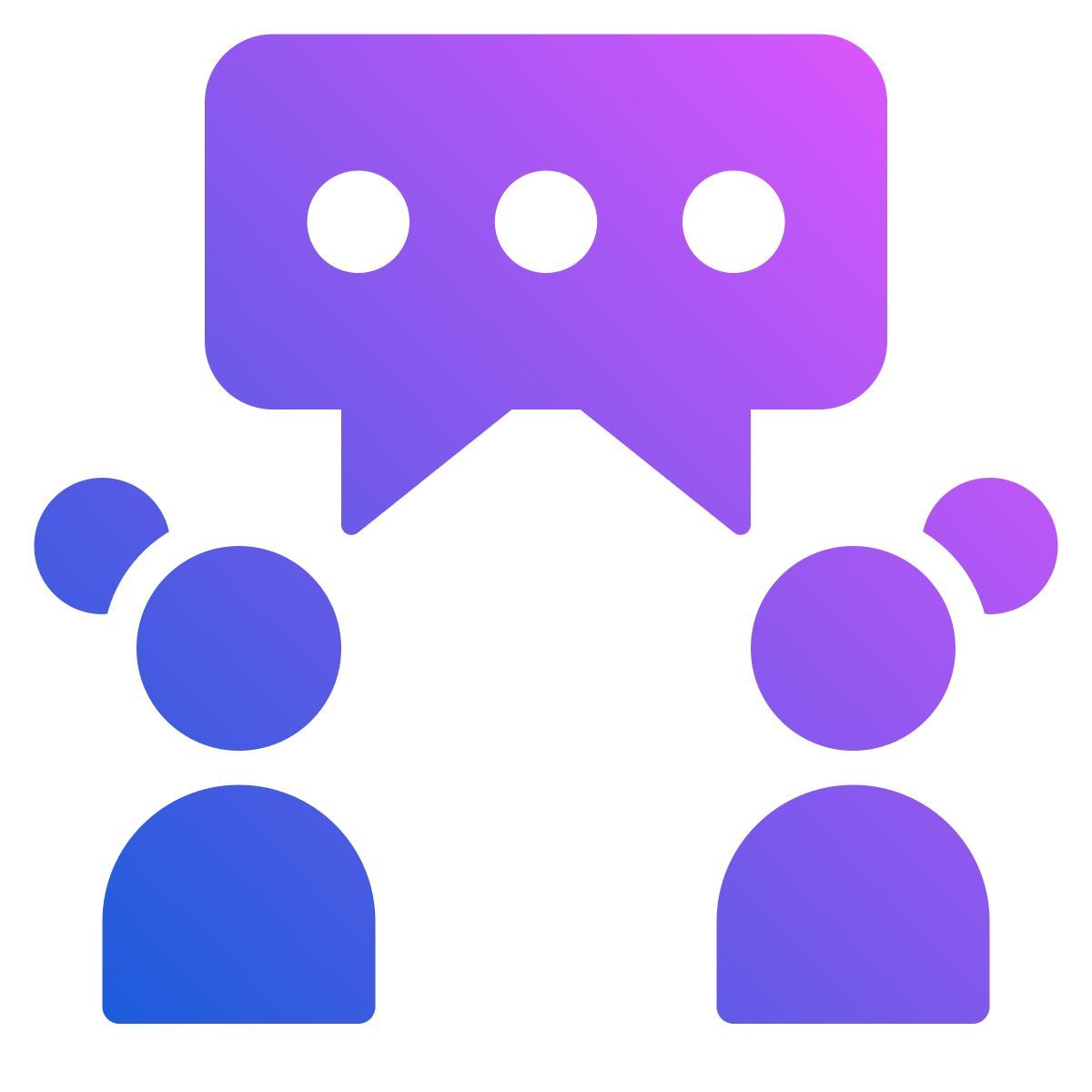 communication icon