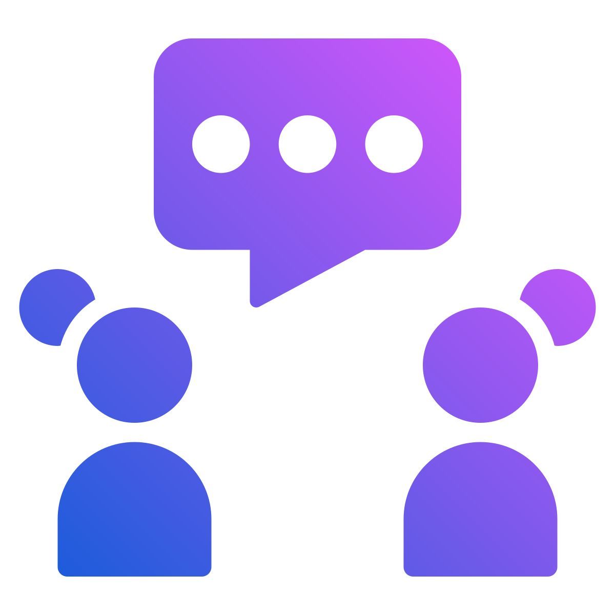 communication icon