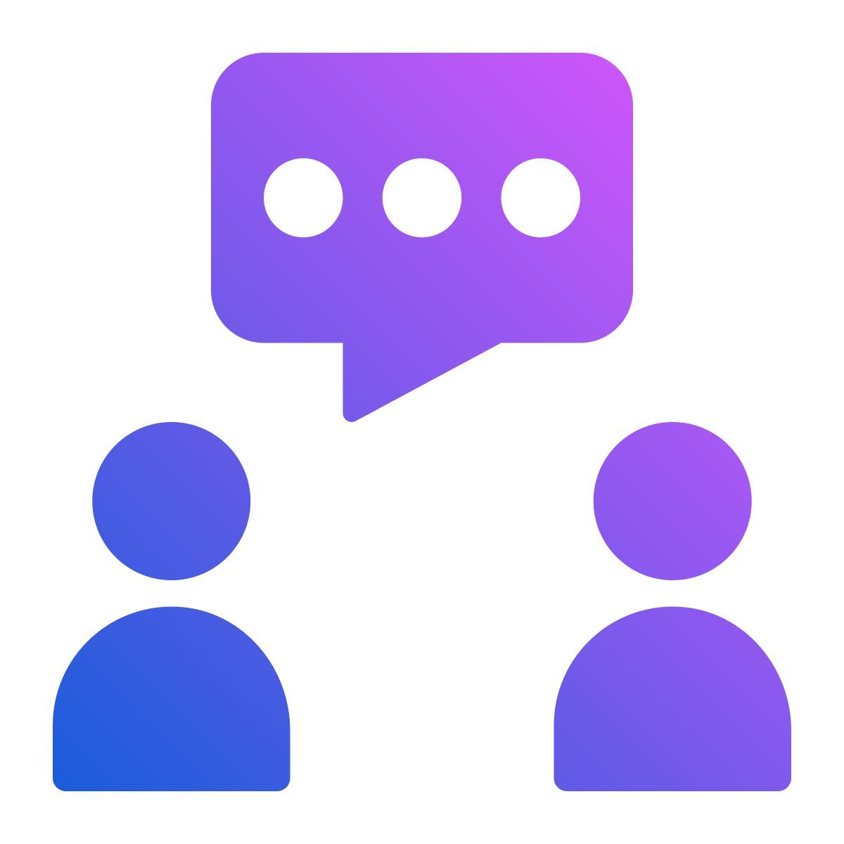 communication icon