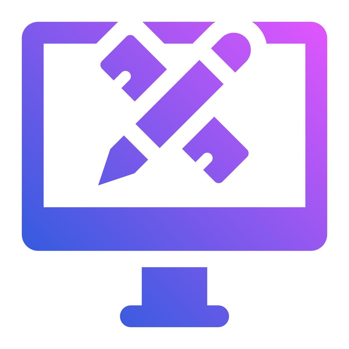 computer icon