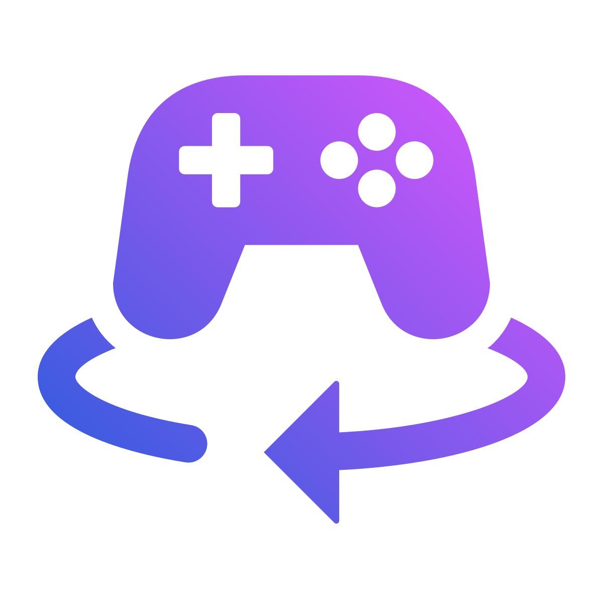 controller icon