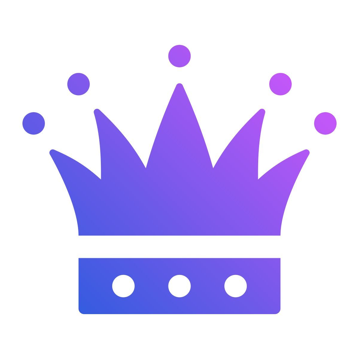 crown icon