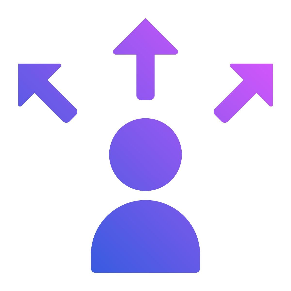 decision icon