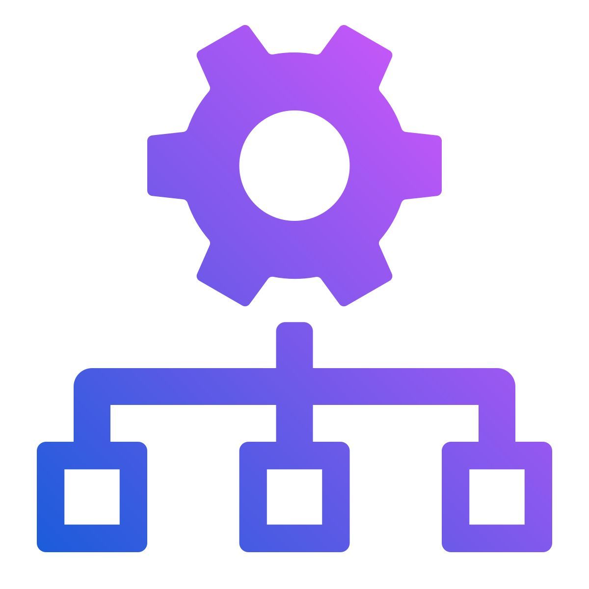 development icon