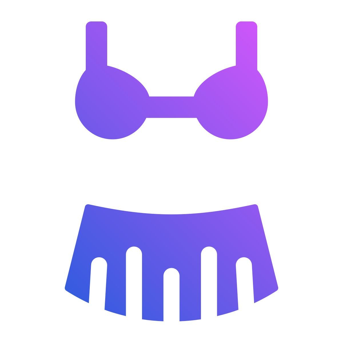 dress icon