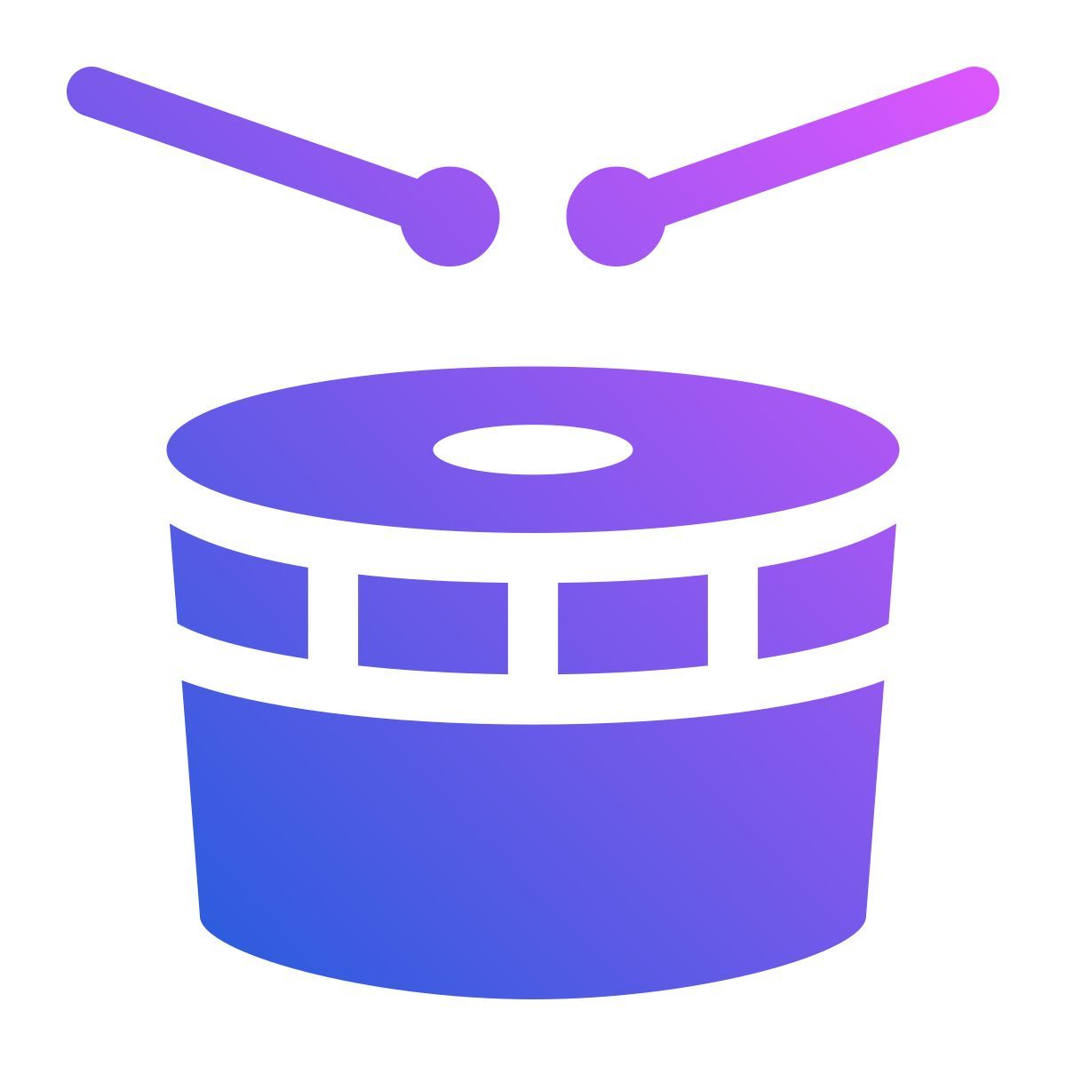 drum stick icon