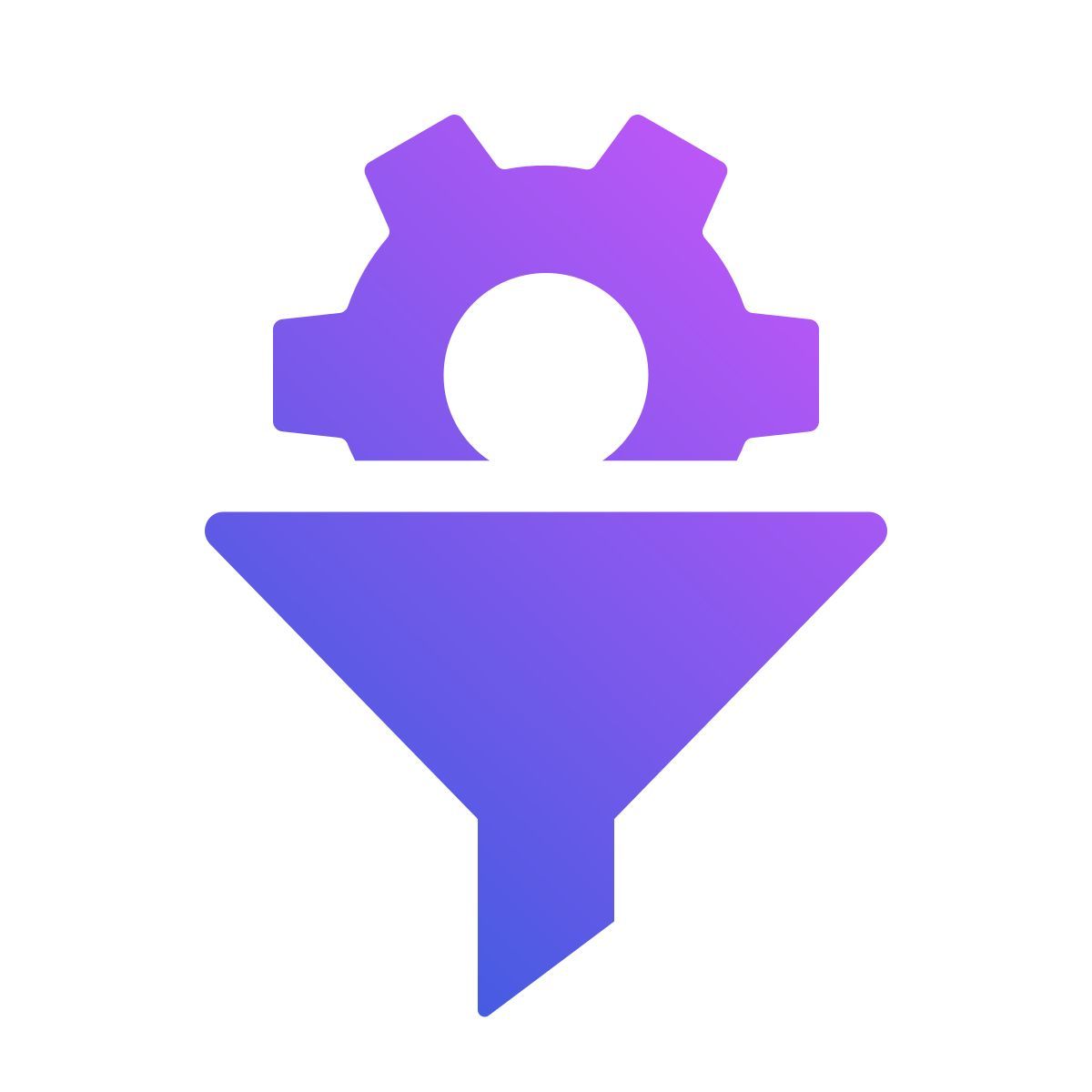 filter settings icon