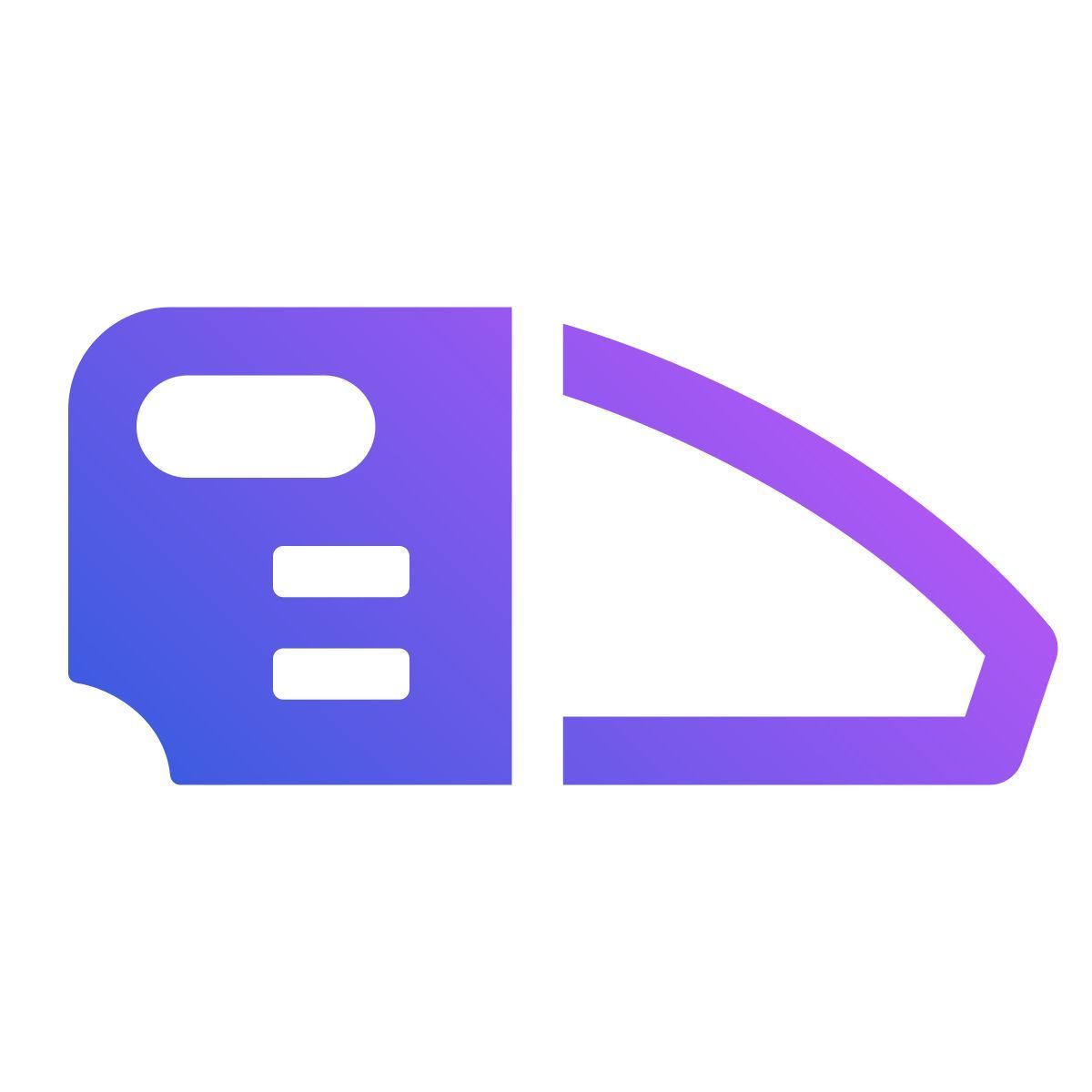 hand vacuum icon