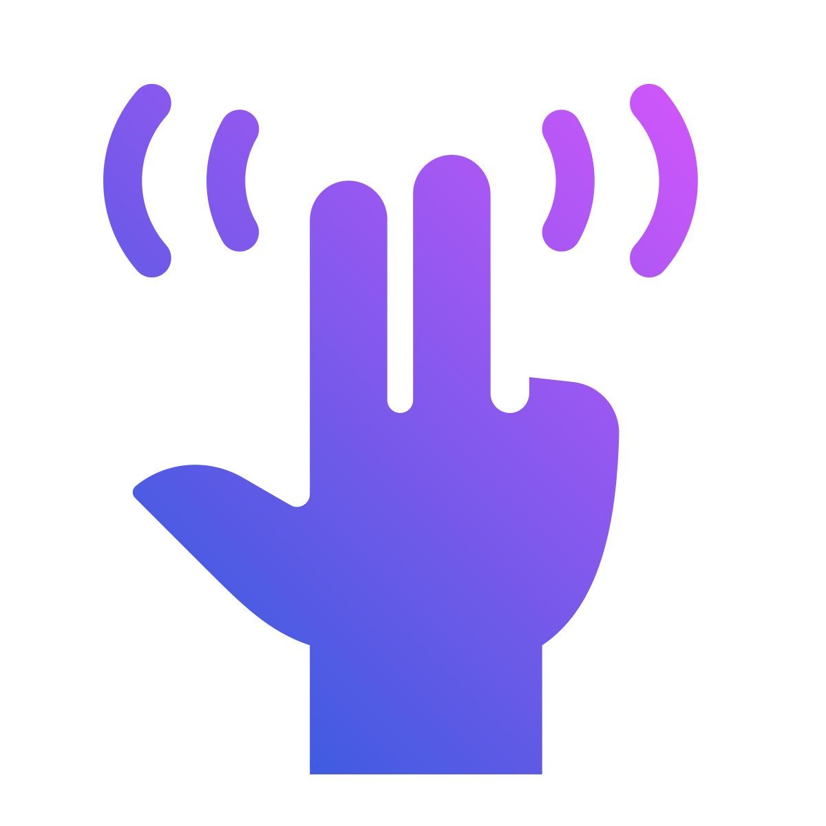 hand icon