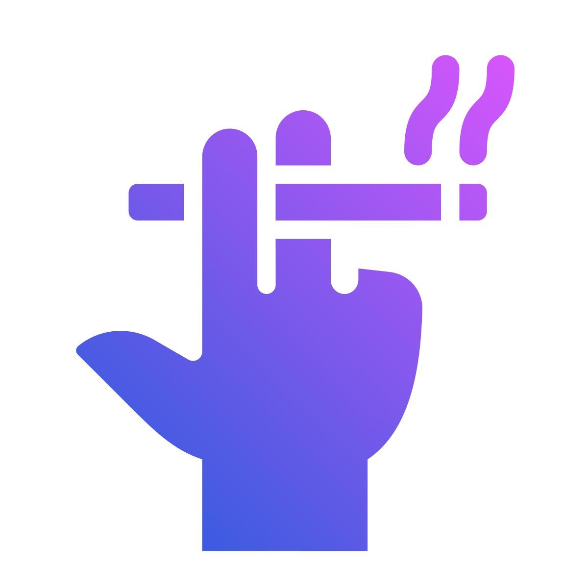 hand icon