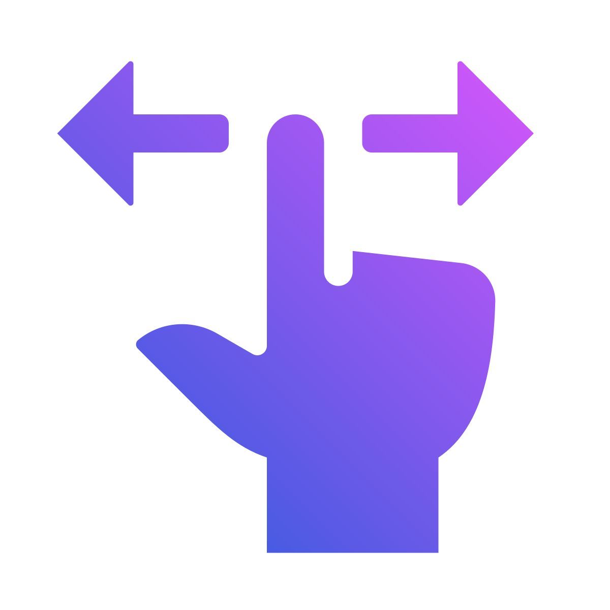 hand icon