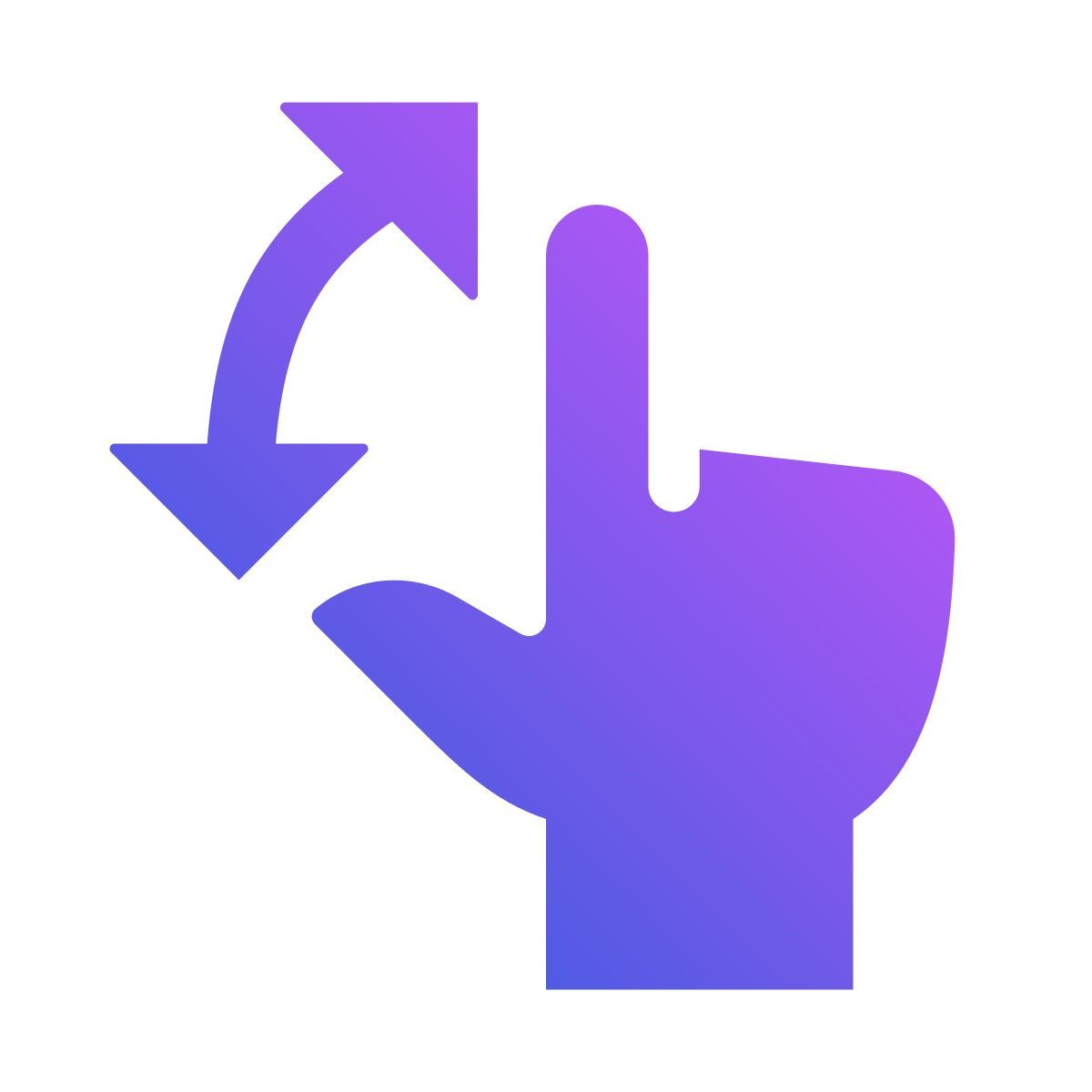 hand icon