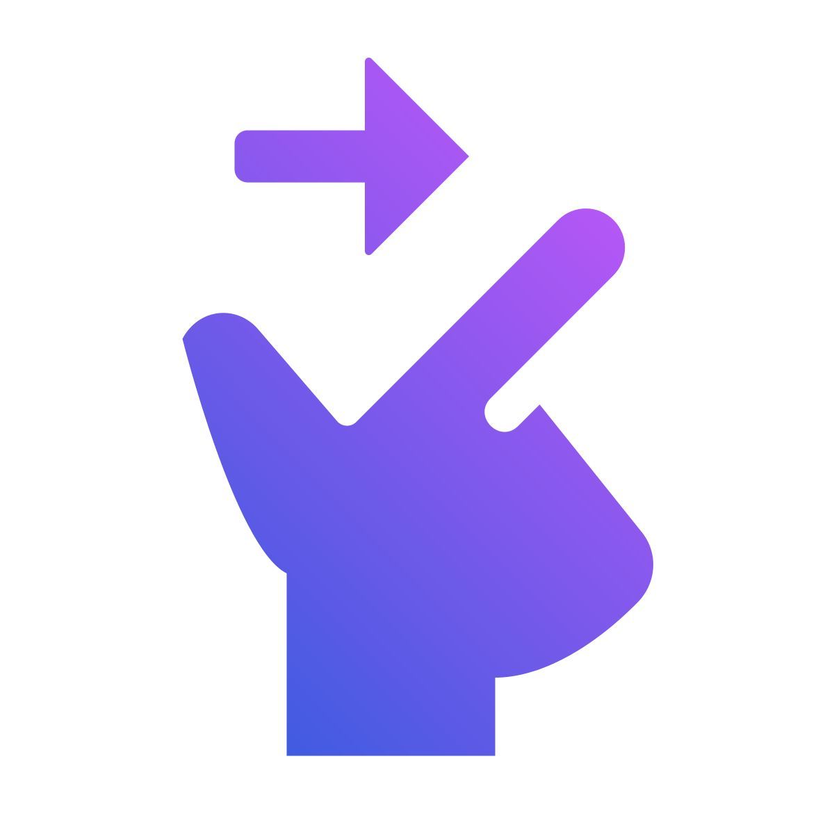 hand icon
