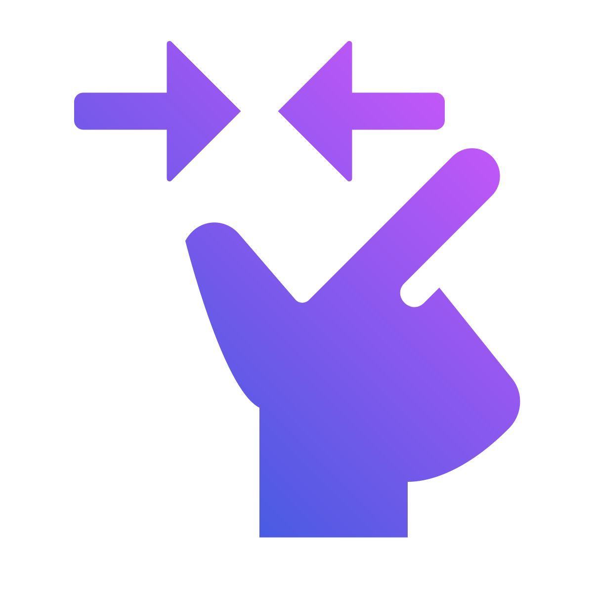 hand icon