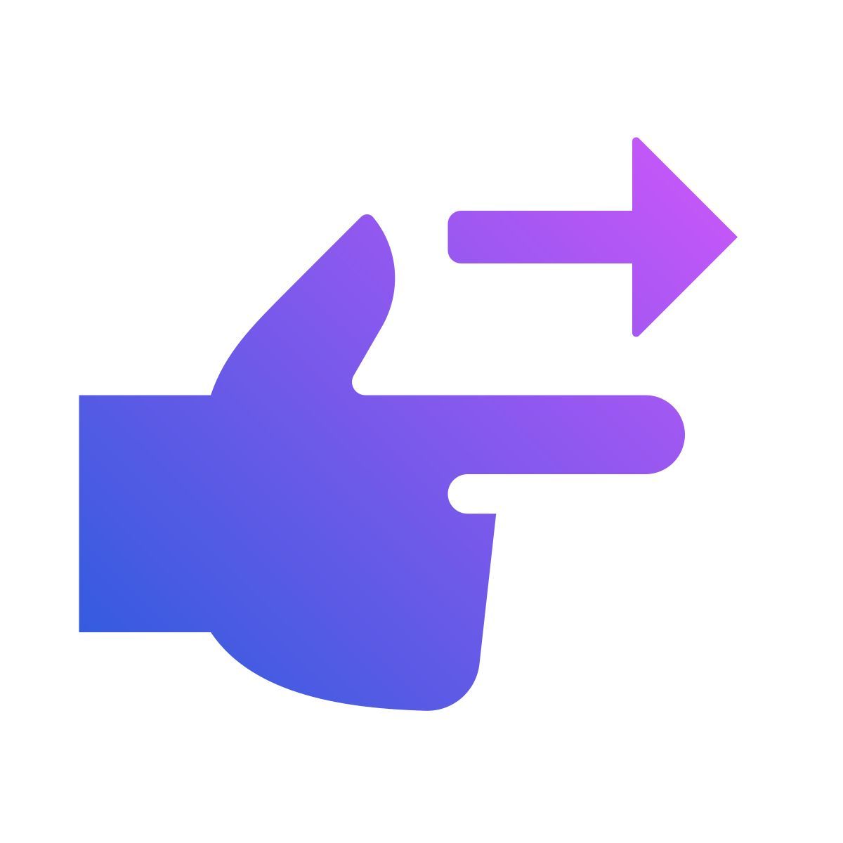 hand icon