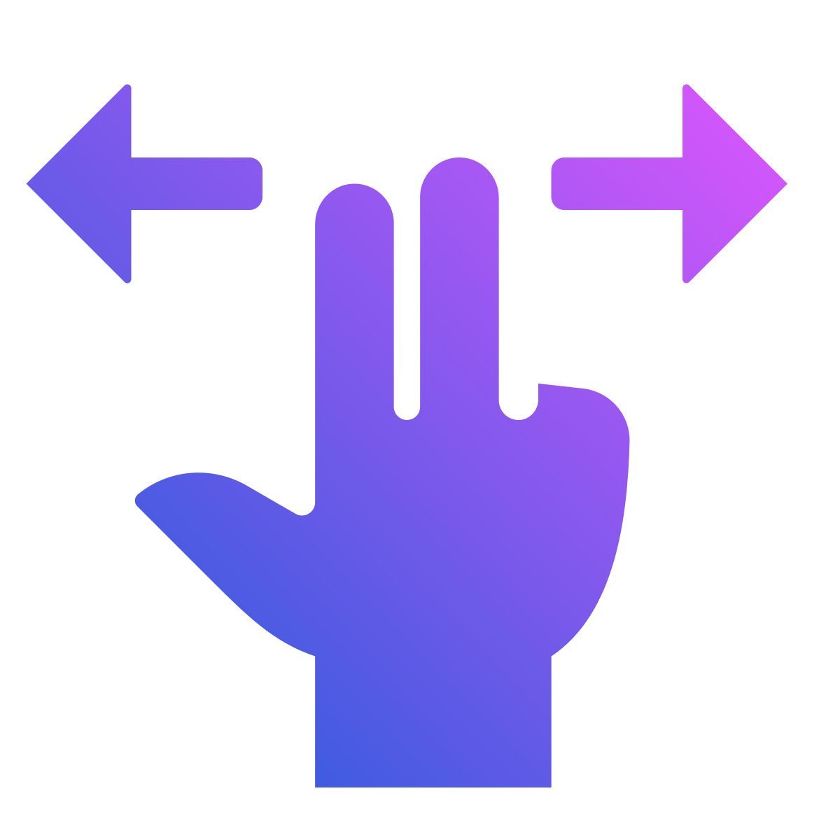 hand icon