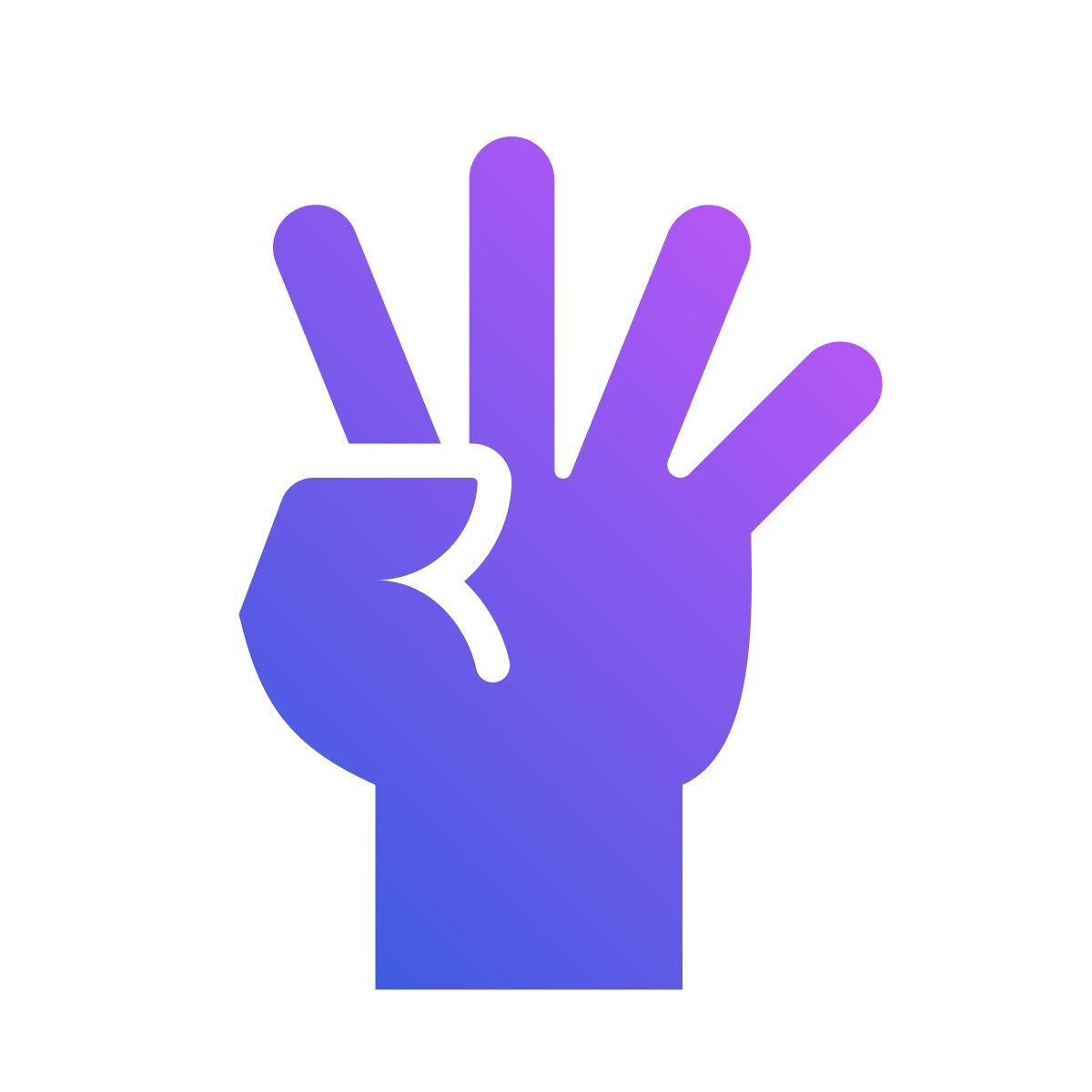 hand icon