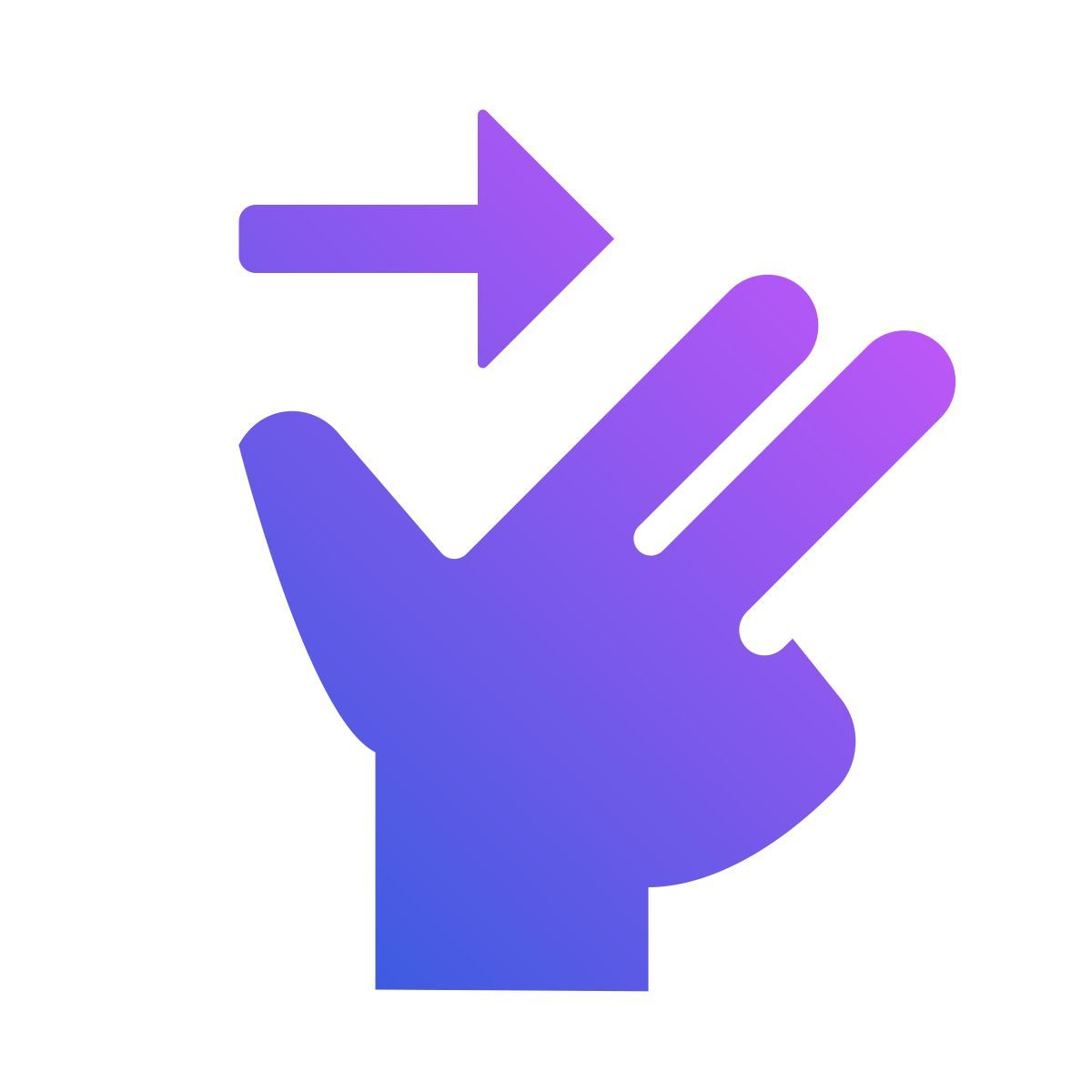 hand icon