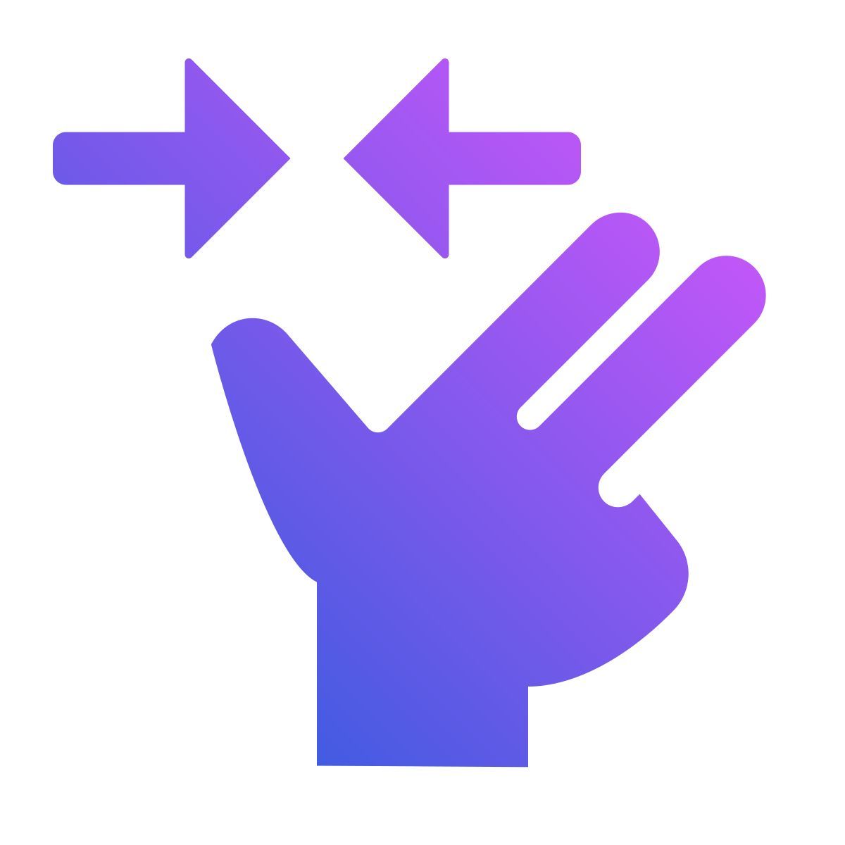 hand icon