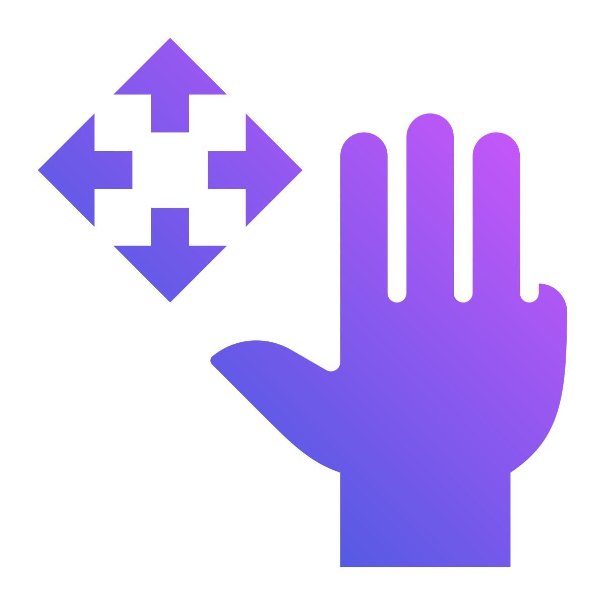 hand icon