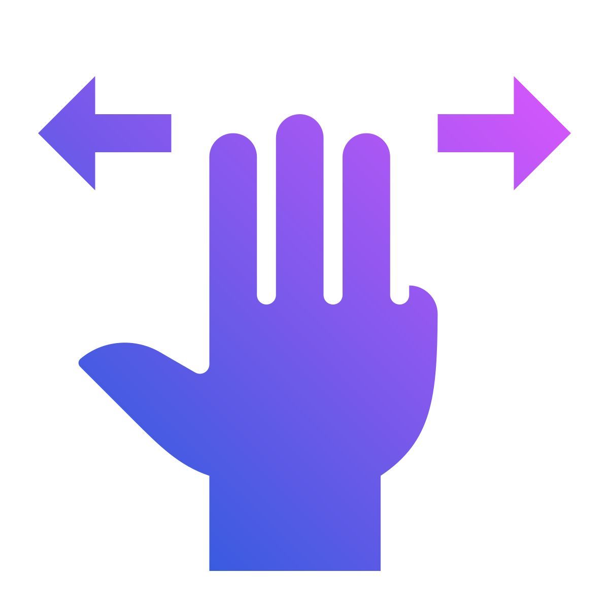 hand icon