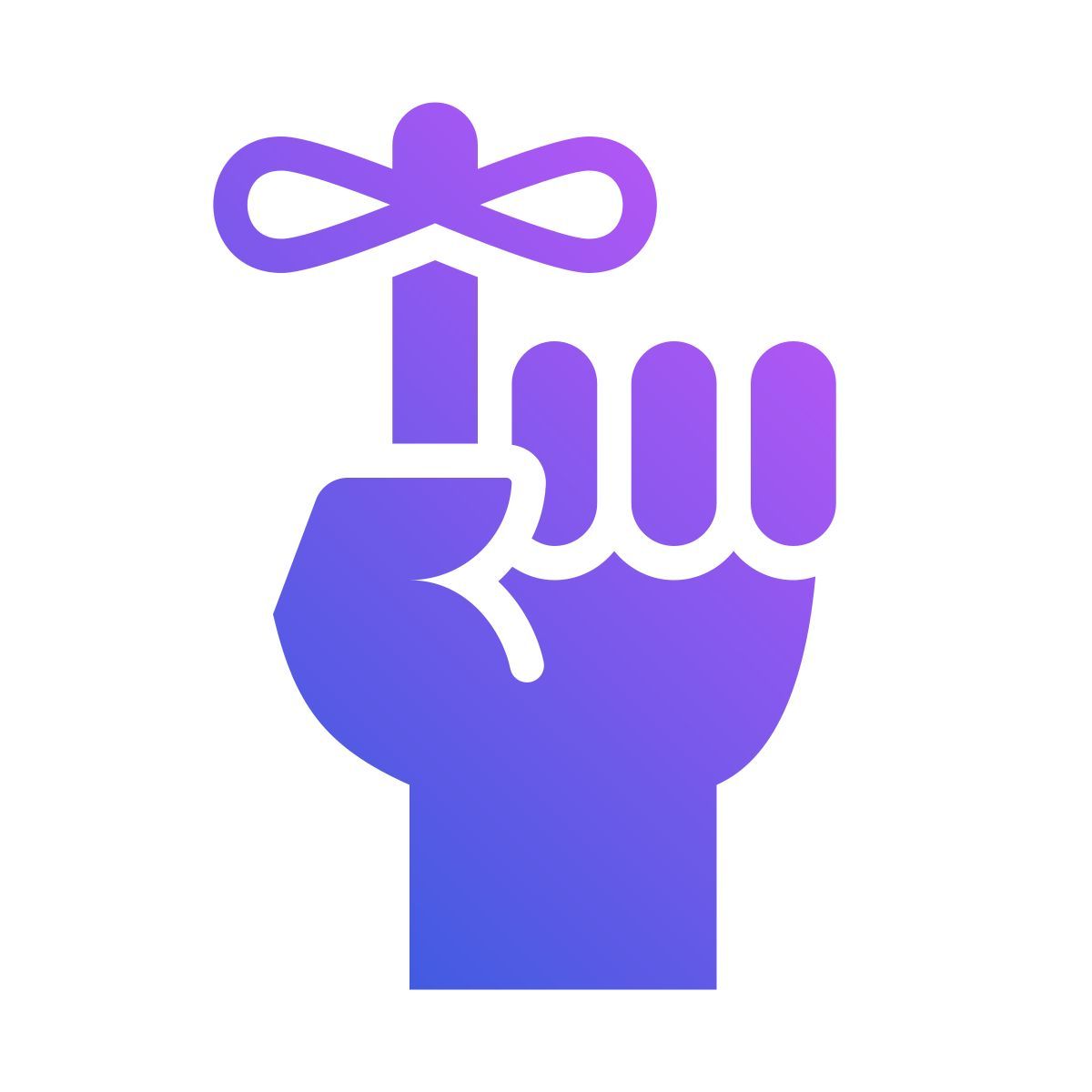 hand icon