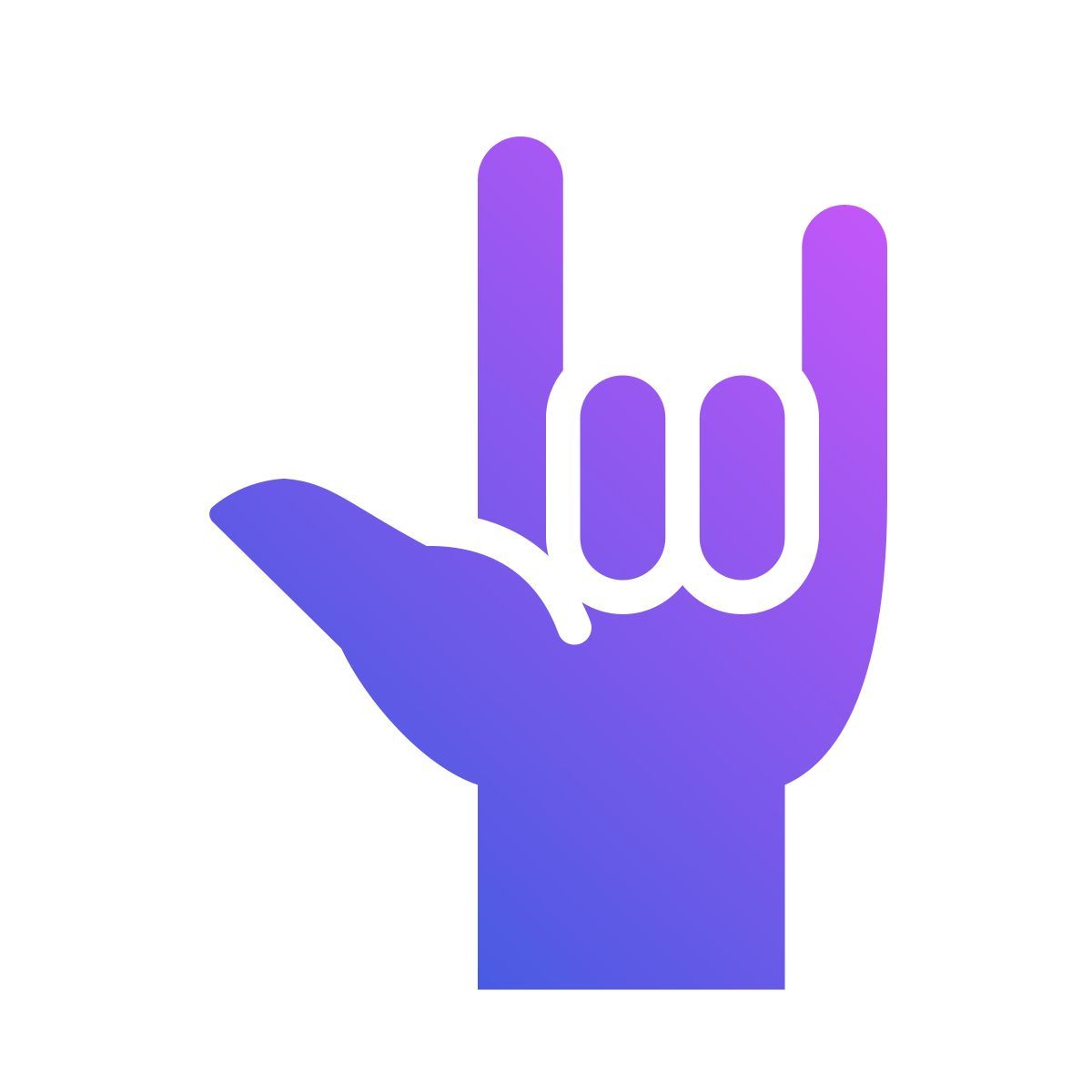hand icon