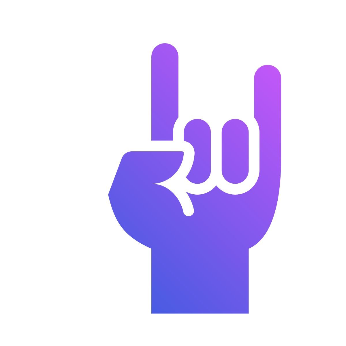 hand icon
