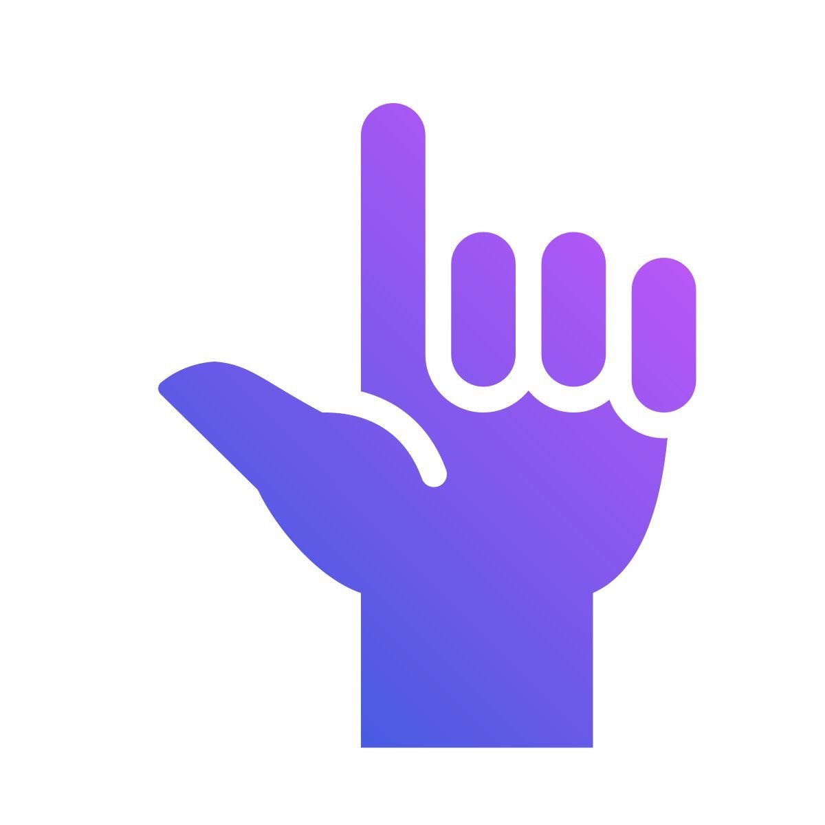 hand icon