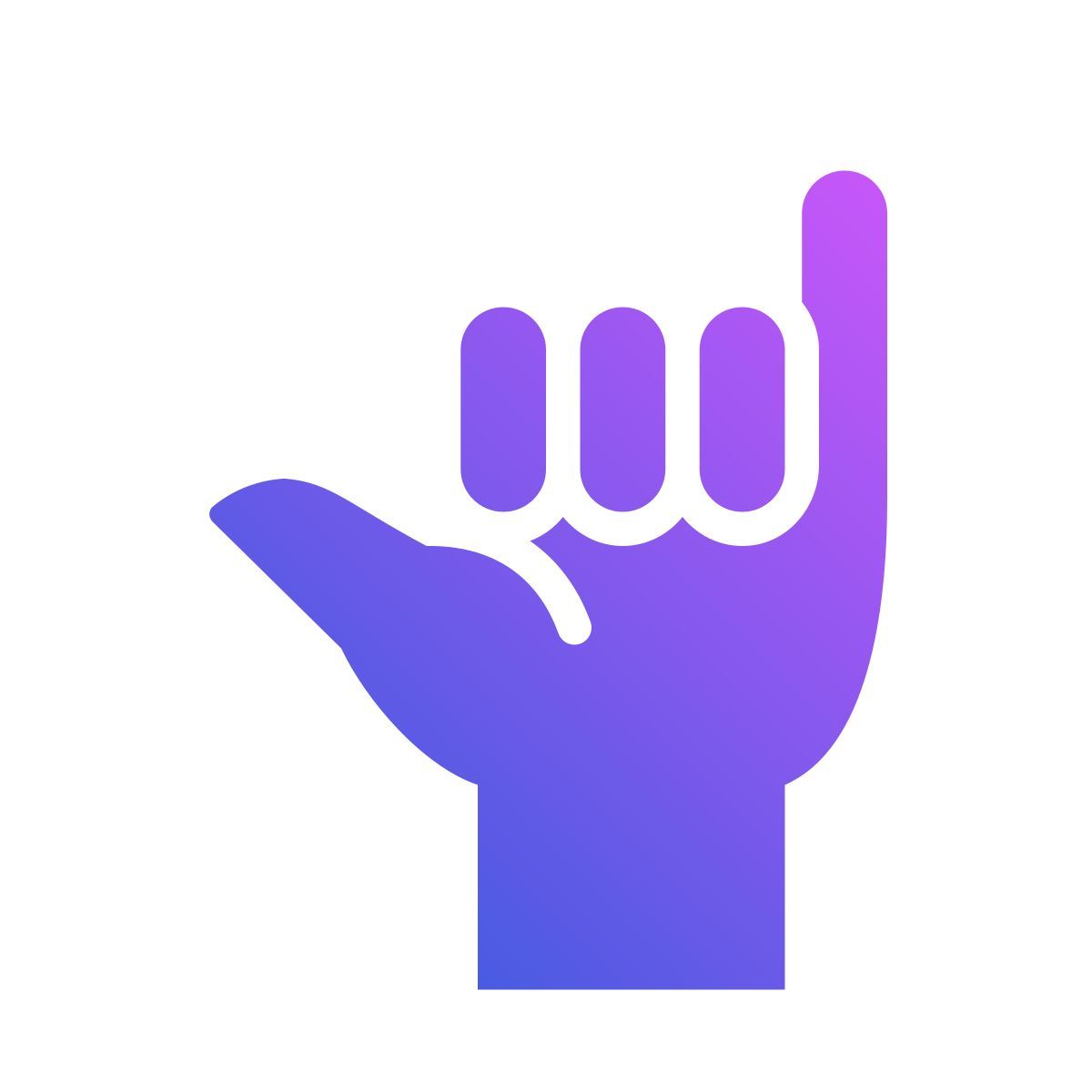 hand icon