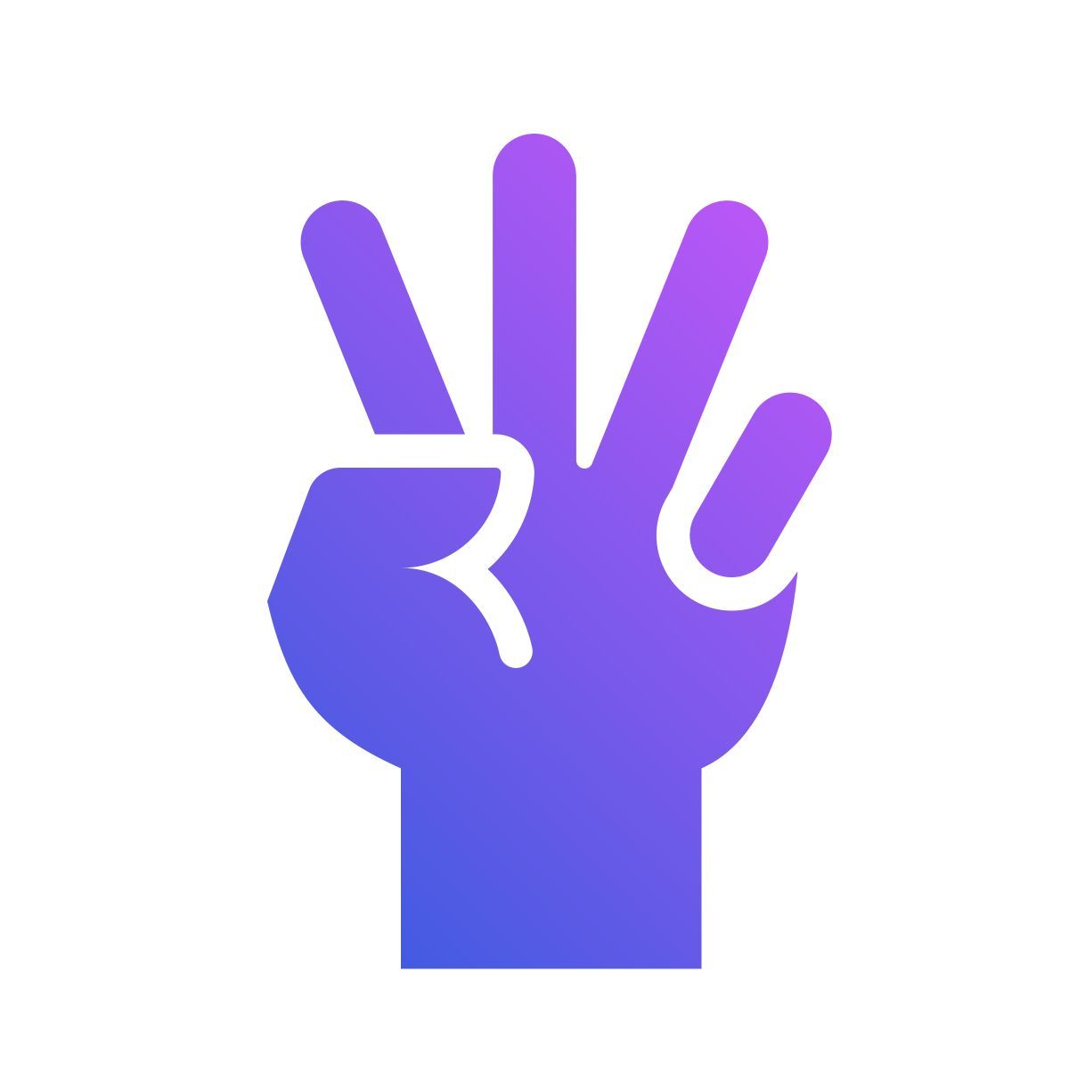 hand icon