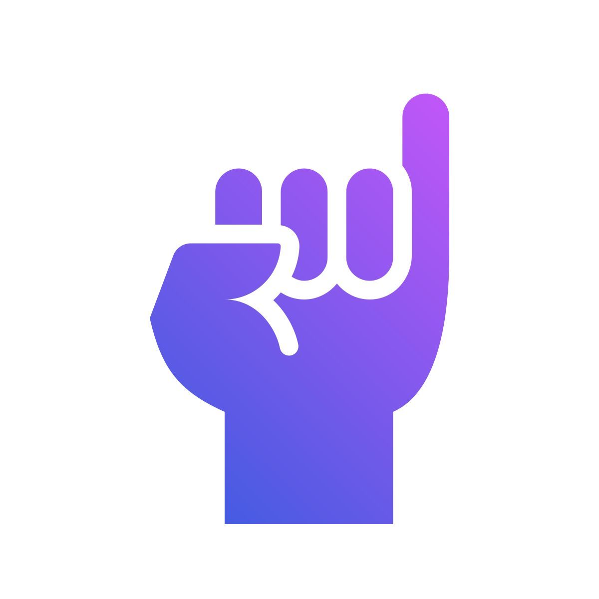 toda a mão icon