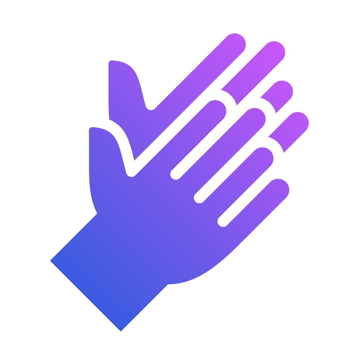 hand icon