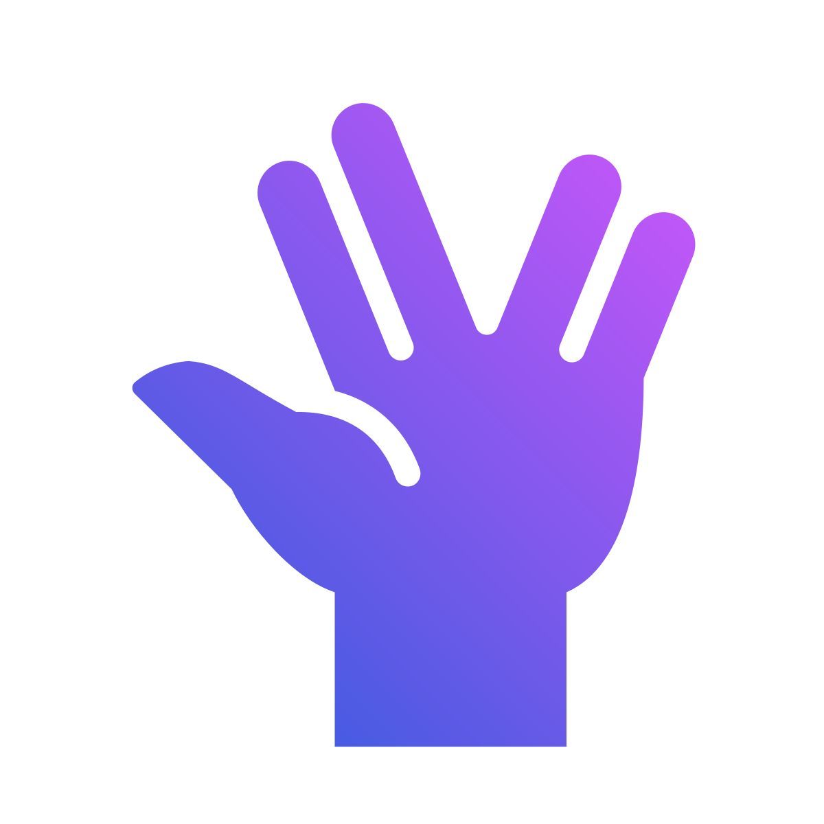 hand icon