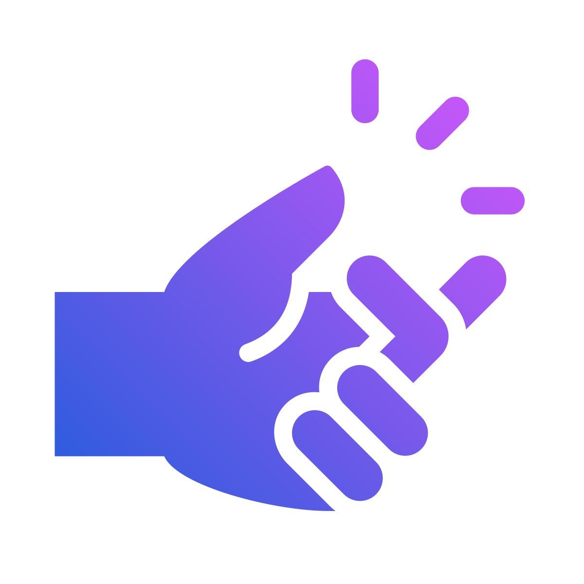 hand icon